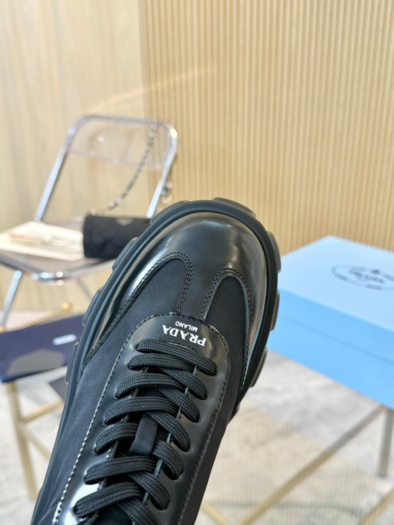 Prada Casual Shoes